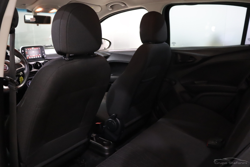 fiat cronos 1.3 firefly flex drive manual 4p 2020