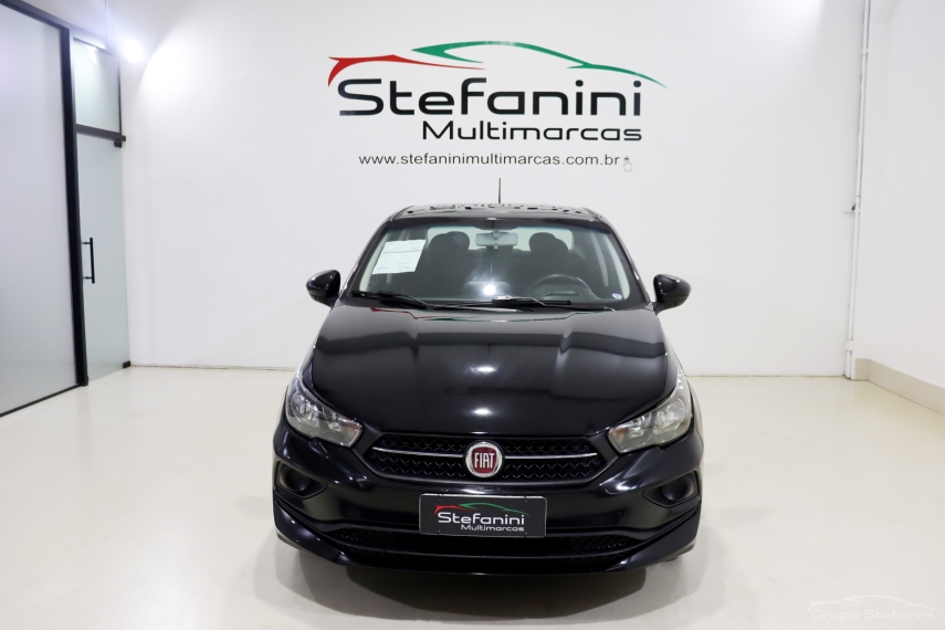 fiat cronos 1.3 firefly flex drive manual 4p 2020