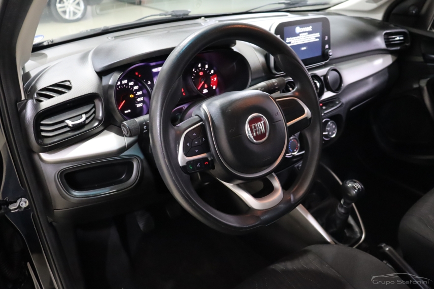 fiat cronos 1.3 firefly flex drive manual 4p 2020