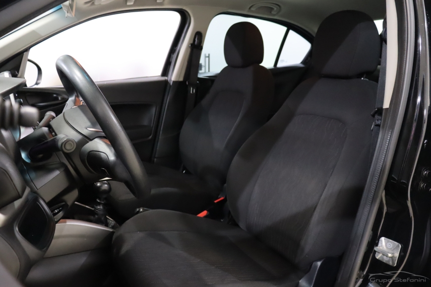 fiat cronos 1.3 firefly flex drive manual 4p 2020