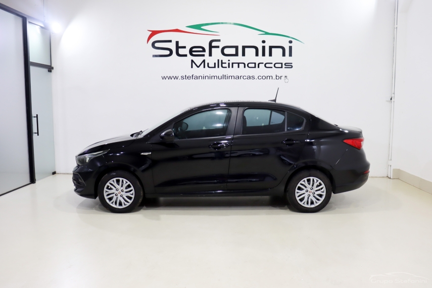 fiat cronos 1.3 firefly flex drive manual 4p 2020