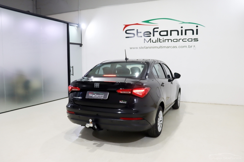 fiat cronos 1.3 firefly flex drive manual 4p 2020