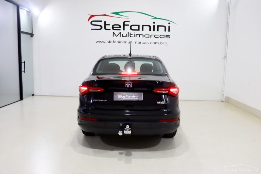 fiat cronos 1.3 firefly flex drive manual 4p 2020