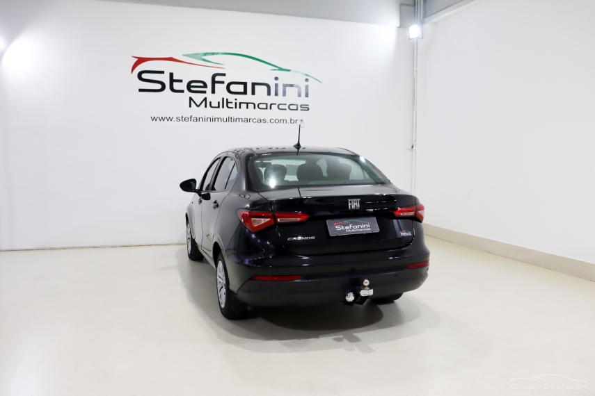 fiat cronos 1.3 firefly flex drive manual 4p 2020