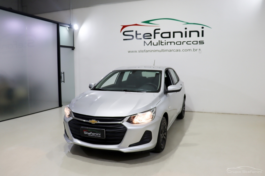 chevrolet onix 1.0 flex lt manual 4p 2020