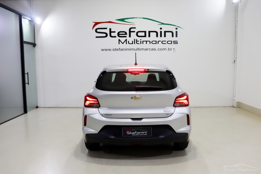 chevrolet onix 1.0 flex lt manual 4p 2020