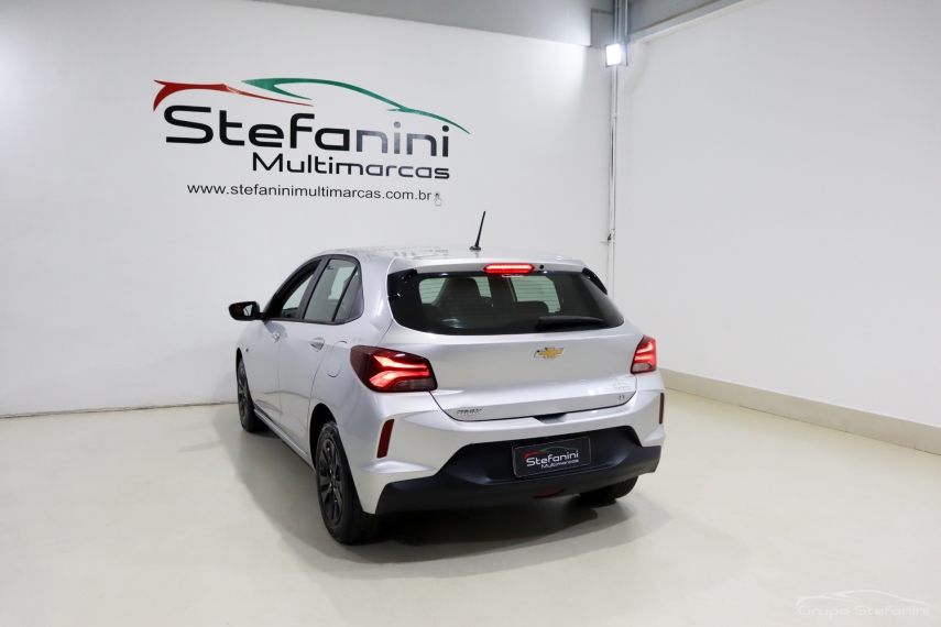 chevrolet onix 1.0 flex lt manual 4p 2020