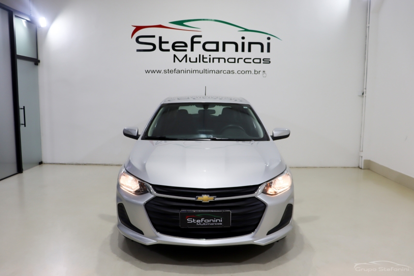 chevrolet onix 1.0 flex lt manual 4p 2020