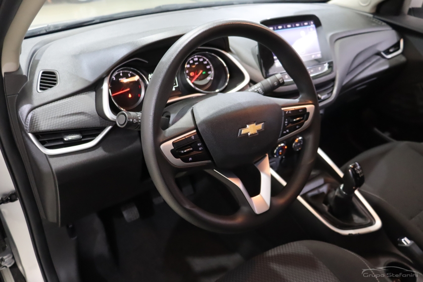 chevrolet onix 1.0 flex lt manual 4p 2020