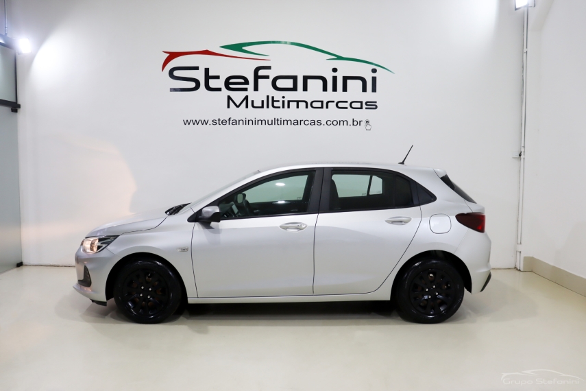 chevrolet onix 1.0 flex lt manual 4p 2020