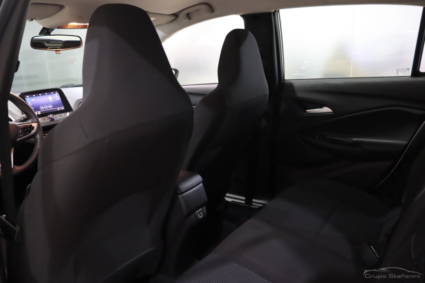 chevrolet onix 1.0 flex lt manual 4p 2020