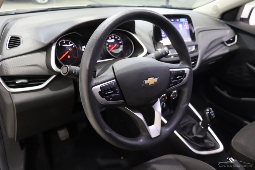 chevrolet onix 1.0 flex plus lt manual 4p 2024