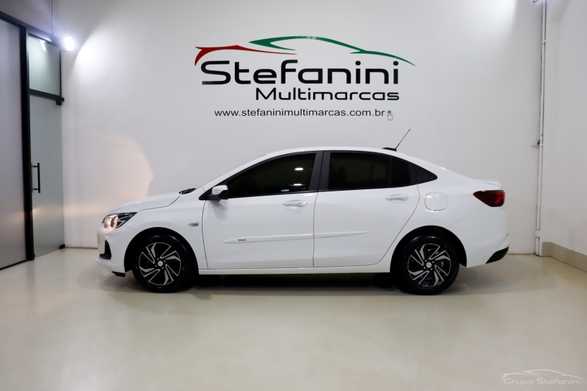 chevrolet onix 1.0 flex plus lt manual 4p 2024
