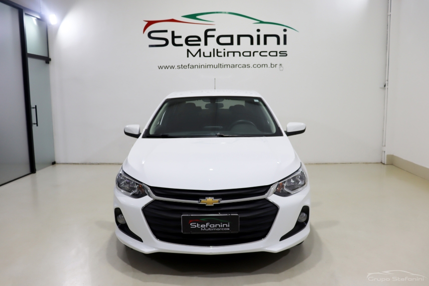 chevrolet onix 1.0 flex plus lt manual 4p 2024