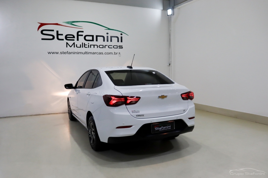 chevrolet onix 1.0 flex plus lt manual 4p 2024
