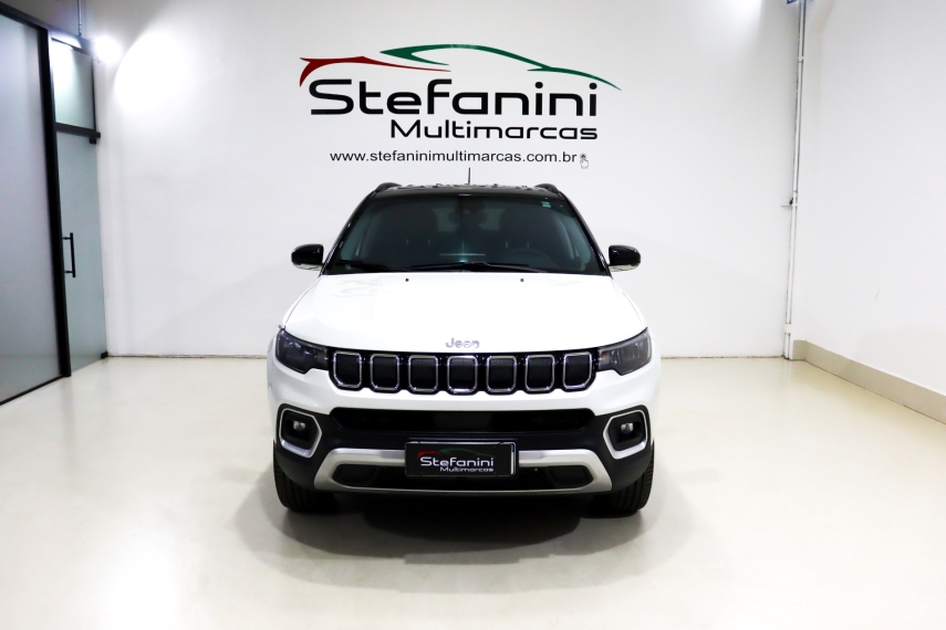 jeep compass 2.0 td350 turbo diesel limited at9 4p automatico 2023