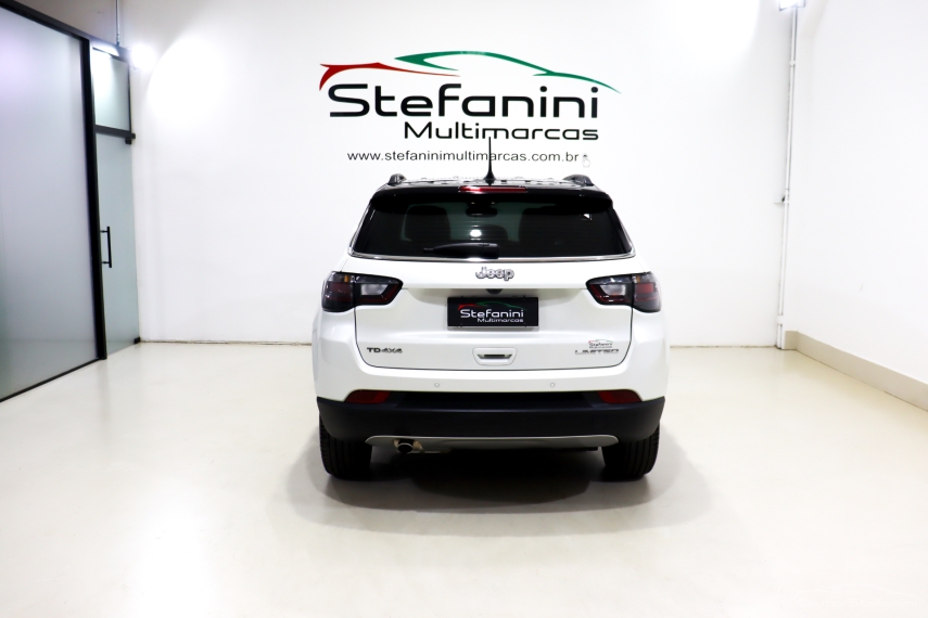 jeep compass 2.0 td350 turbo diesel limited at9 4p automatico 2023