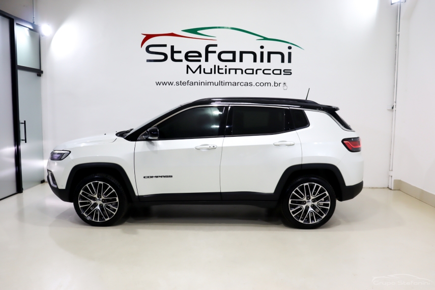 jeep compass 2.0 td350 turbo diesel limited at9 4p automatico 2023
