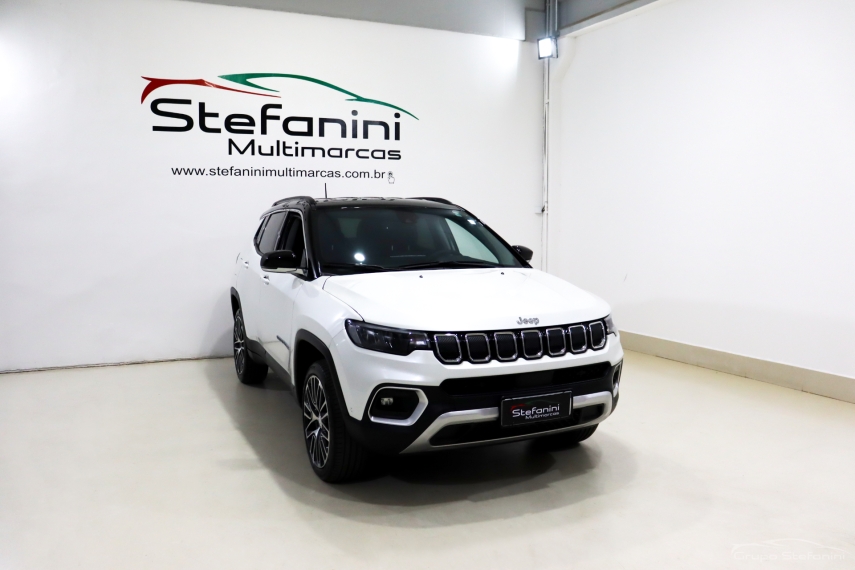 jeep compass 2.0 td350 turbo diesel limited at9 4p automatico 2023