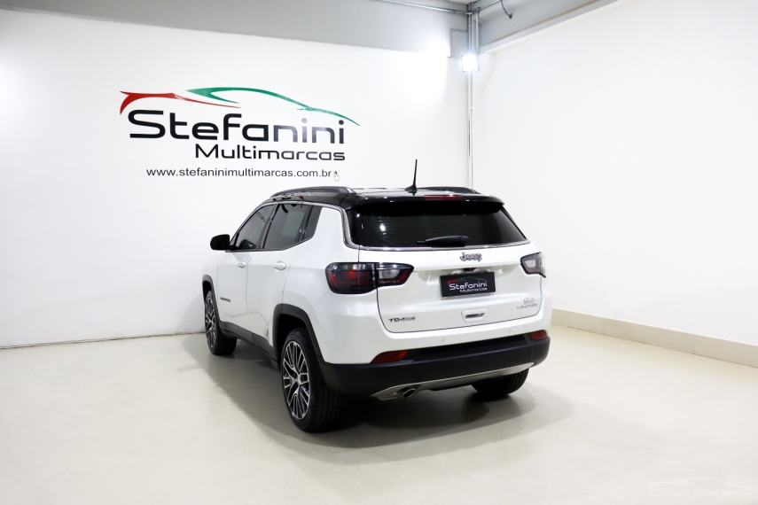 jeep compass 2.0 td350 turbo diesel limited at9 4p automatico 2023