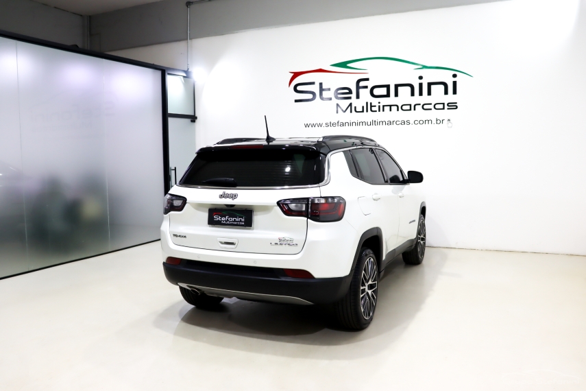jeep compass 2.0 td350 turbo diesel limited at9 4p automatico 2023
