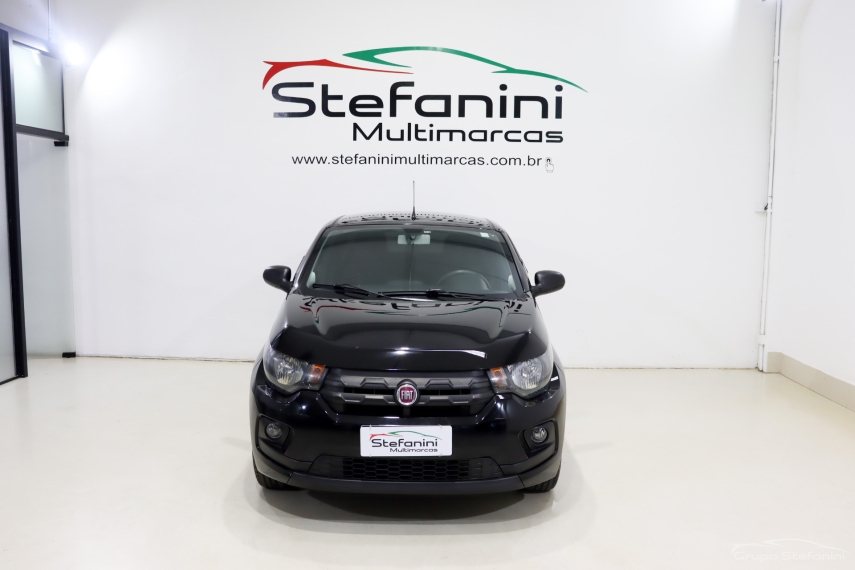 fiat mobi 1.0 evo flex like. manual 4p 2020