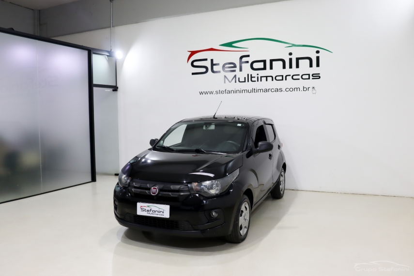fiat mobi 1.0 evo flex like. manual 4p 2020 fiat mobi 1.0 evo flex like. manual 4p 2020