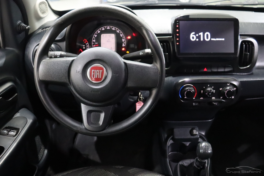 fiat mobi 1.0 evo flex like. manual 4p 2020
