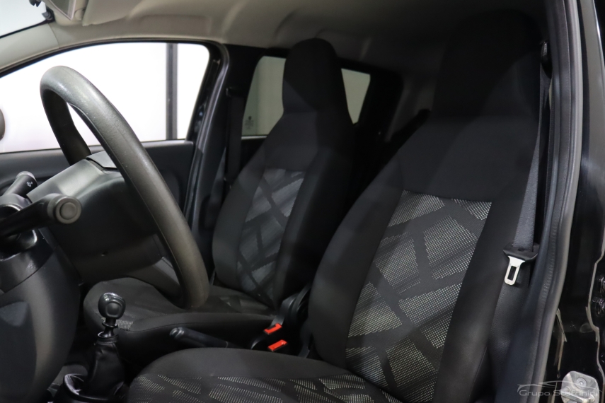 fiat mobi 1.0 evo flex like. manual 4p 2020