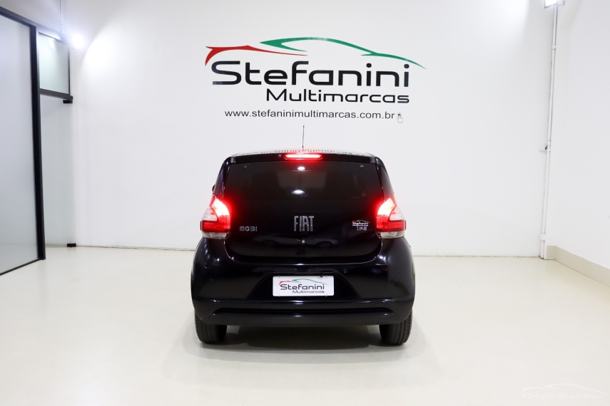 fiat mobi 1.0 evo flex like. manual 4p 2020