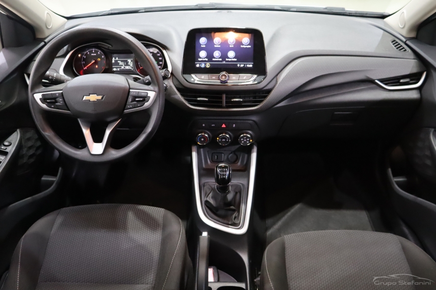 chevrolet onix 1.0 flex lt manual 4p 2024