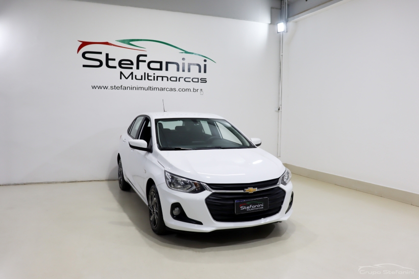 chevrolet onix 1.0 flex lt manual 4p 2024