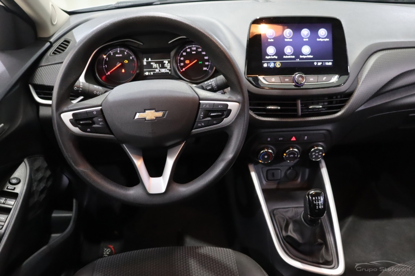 chevrolet onix 1.0 flex lt manual 4p 2024