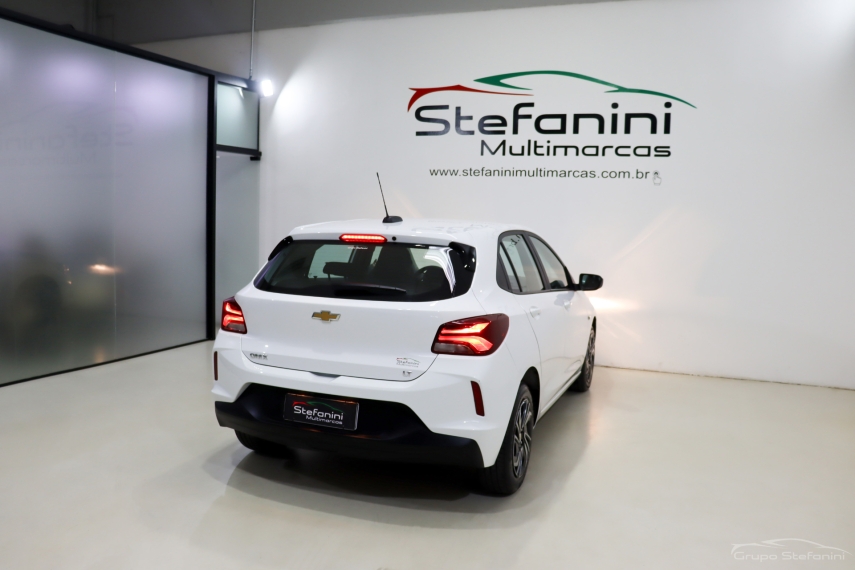chevrolet onix 1.0 flex lt manual 4p 2024
