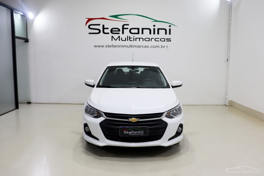 chevrolet onix 1.0 flex lt manual 4p 2024