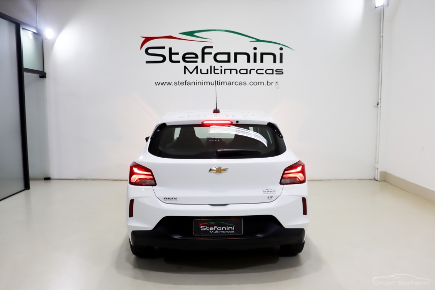 chevrolet onix 1.0 flex lt manual 4p 2024