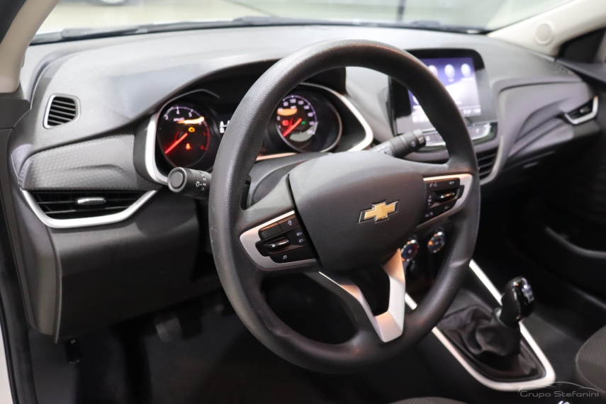 chevrolet onix 1.0 flex lt manual 4p 2024