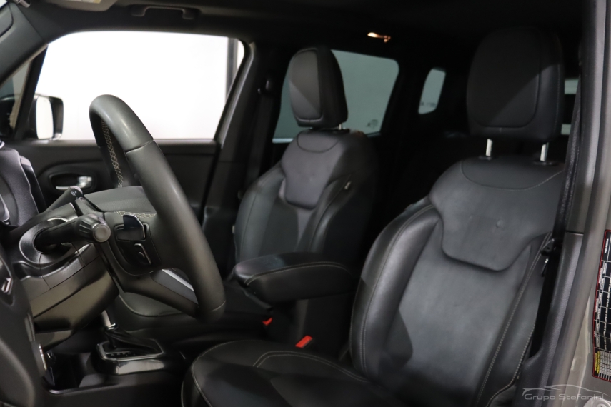 jeep renegade 1.3 t270 turbo flex s 4x4 at9 4p automatico 2023