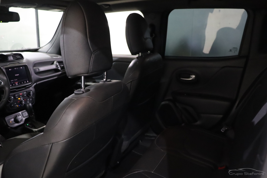 jeep renegade 1.3 t270 turbo flex s 4x4 at9 4p automatico 2023