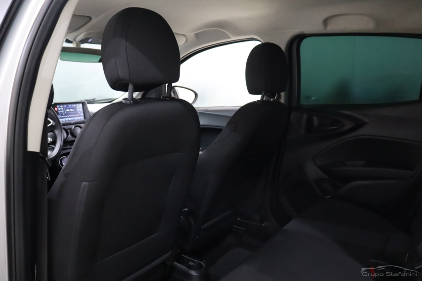 fiat argo 1.0 firefly flex manual 4p 2022