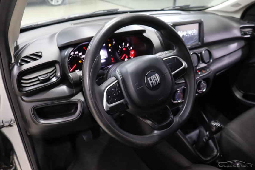 fiat argo 1.0 firefly flex manual 4p 2022