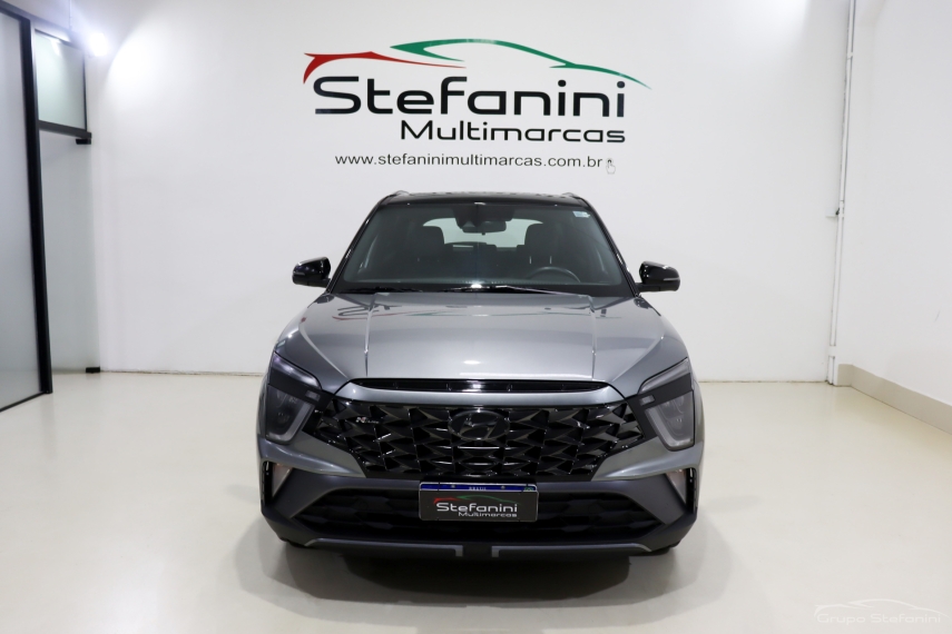 hyundai creta 1.0 tgdi flex n line automatico 4p 2023