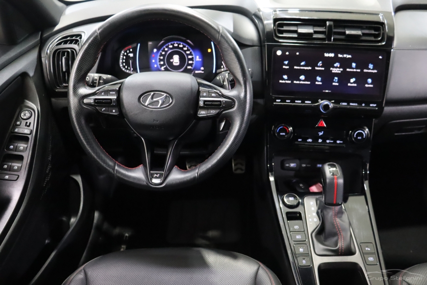 hyundai creta 1.0 tgdi flex n line automatico 4p 2023