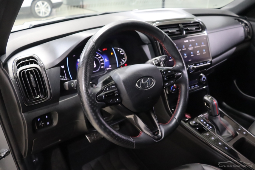 hyundai creta 1.0 tgdi flex n line automatico 4p 2023