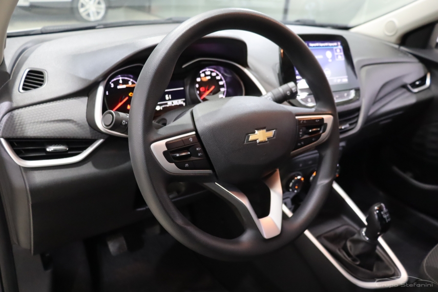 chevrolet onix 1.0 flex lt manual 4p 2023