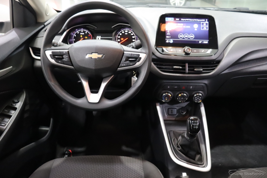 chevrolet onix 1.0 flex lt manual 4p 2023