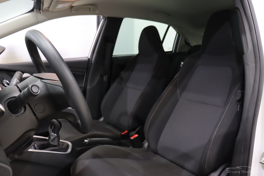 chevrolet onix 1.0 flex lt manual 4p 2023
