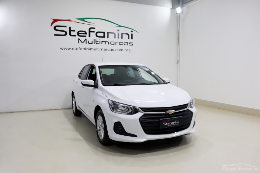chevrolet onix 1.0 flex lt manual 4p 2023