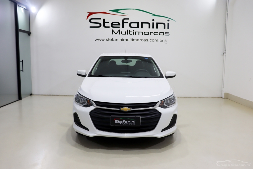 chevrolet onix 1.0 flex lt manual 4p 2023