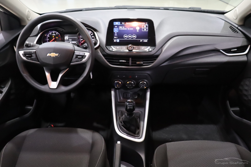 chevrolet onix 1.0 flex lt manual 4p 2023